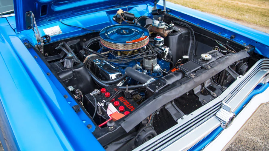 1966 Ford Fairlane 5th Gen - Image 7 of 20