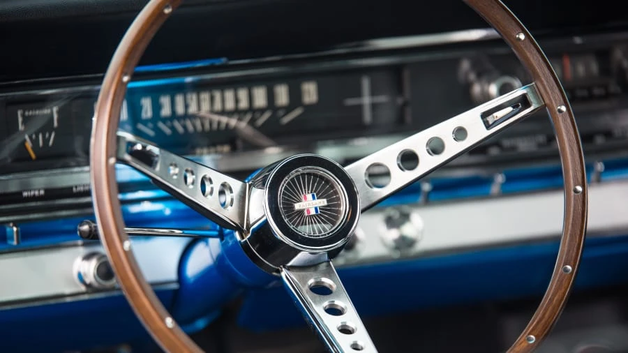 1966 Ford Fairlane 5th Gen - Image 9 of 20