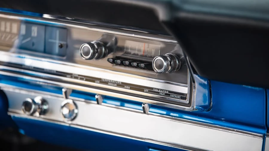 1966 Ford Fairlane 5th Gen - Image 11 of 20