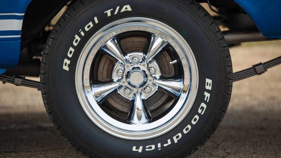 1966 Ford Fairlane 5th Gen - Image 12 of 20
