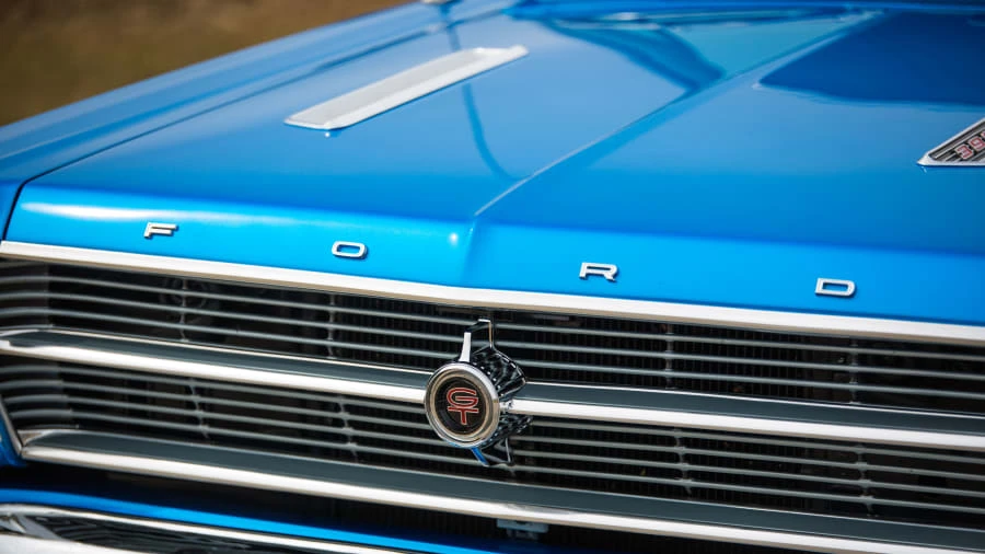 1966 Ford Fairlane 5th Gen - Image 13 of 20