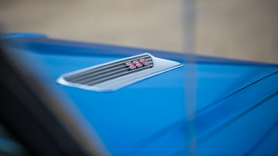 1966 Ford Fairlane 5th Gen - Image 15 of 20