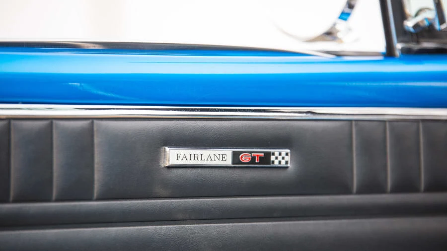 1966 Ford Fairlane 5th Gen - Image 16 of 20