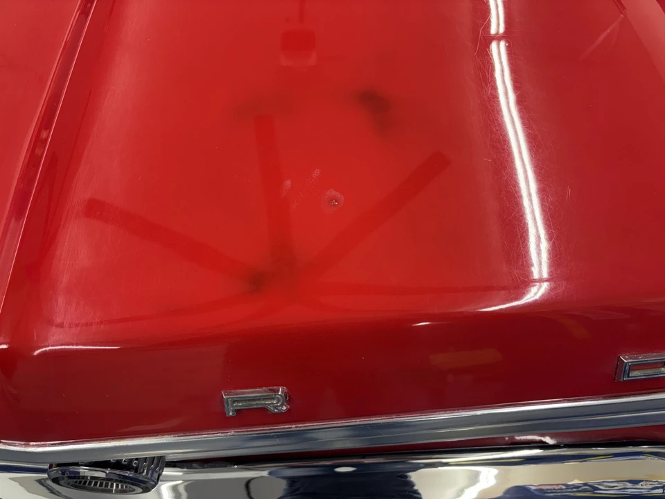 1966 Ford Fairlane 6th Gen - Image 29 of 31