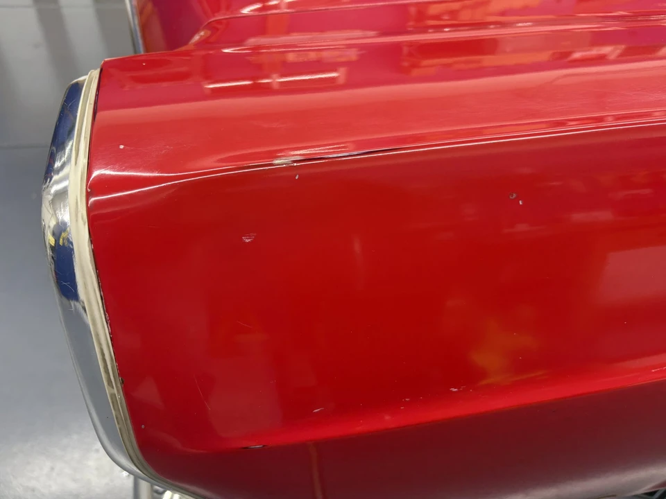 1966 Ford Fairlane 6th Gen - Image 28 of 31