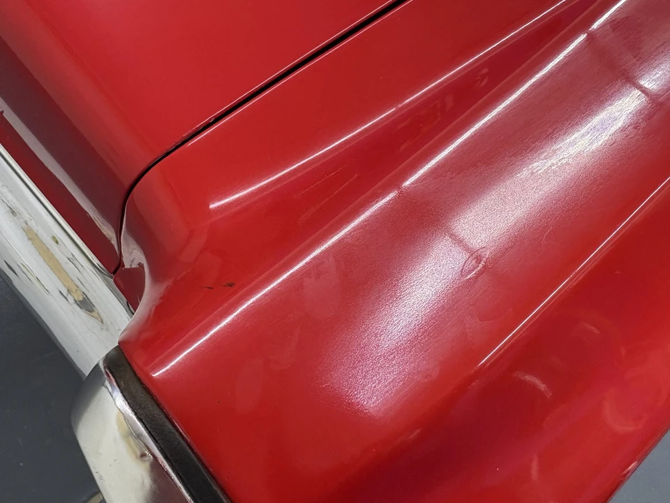 1966 Ford Fairlane 6th Gen - Image 26 of 31