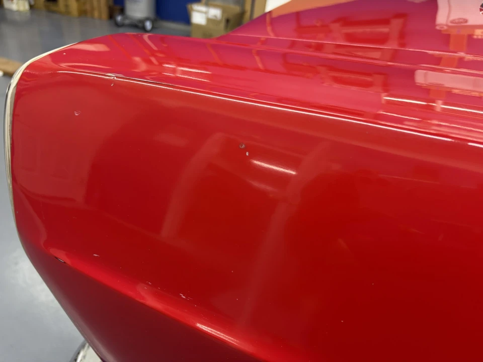 1966 Ford Fairlane 6th Gen - Image 24 of 31