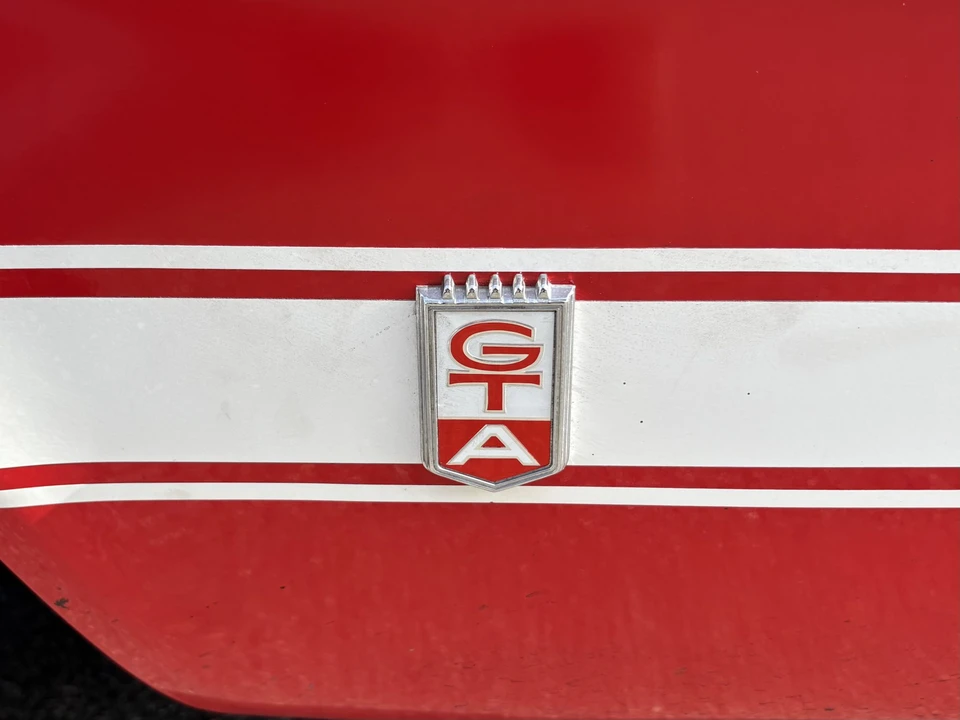 1966 Ford Fairlane 6th Gen - Image 31 of 31