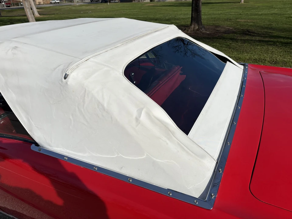 1966 Ford Fairlane 6th Gen - Image 15 of 31