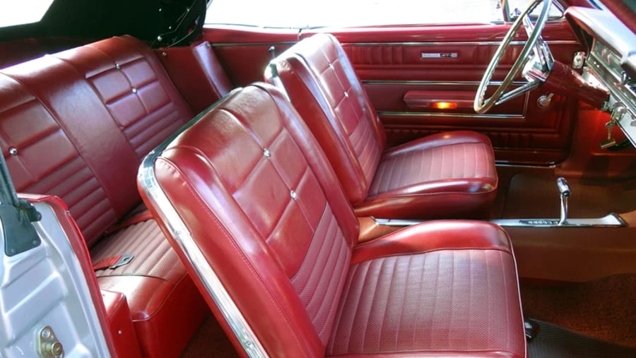 1966 Ford Fairlane 5th Gen - Image 4 of 9