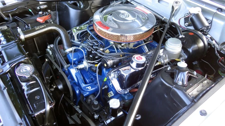 1966 Ford Fairlane 5th Gen - Image 7 of 9