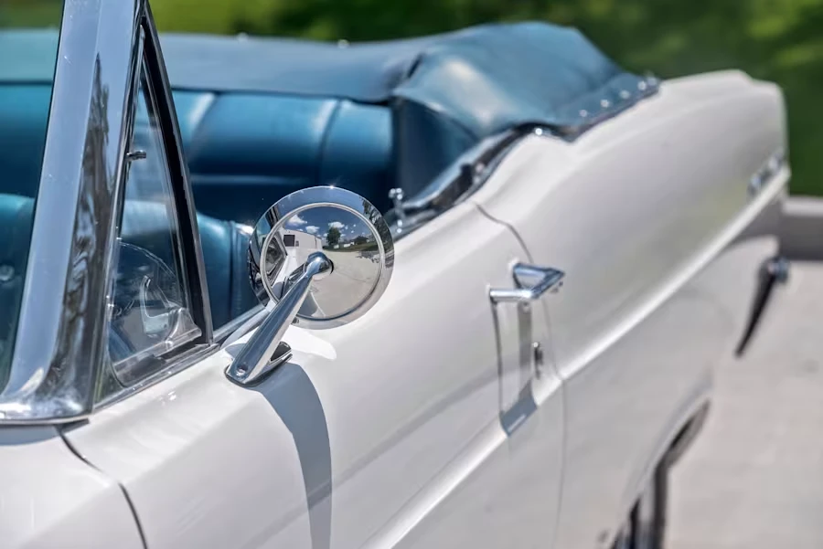 1966 Ford Fairlane 5th Gen - Image 16 of 31