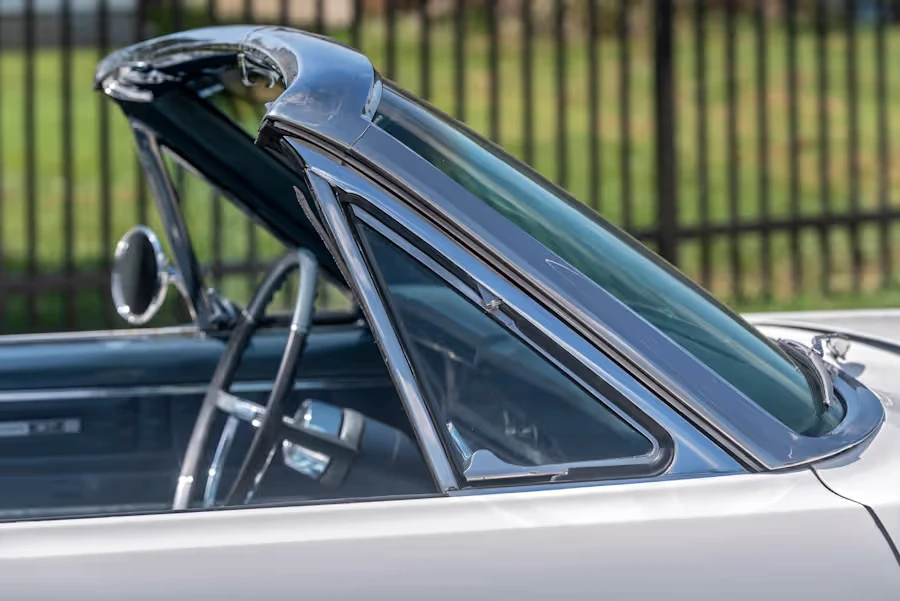 1966 Ford Fairlane 5th Gen - Image 31 of 31
