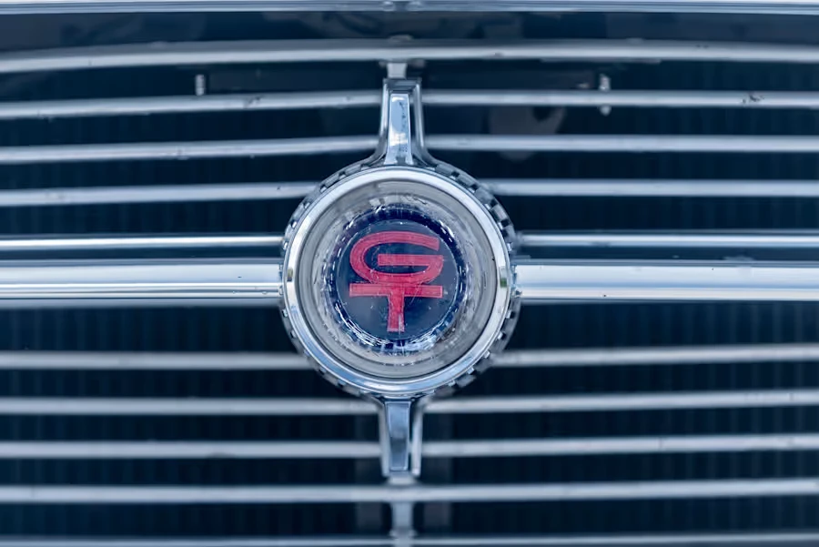 1966 Ford Fairlane 5th Gen - Image 26 of 31