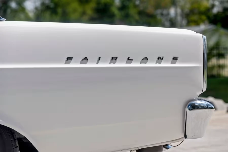 1966 Ford Fairlane 5th Gen - Image 7 of 31