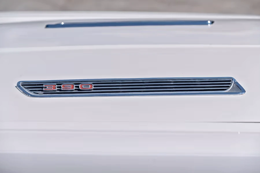 1966 Ford Fairlane 5th Gen - Image 25 of 31