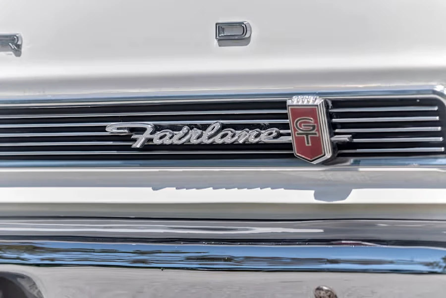 1966 Ford Fairlane 5th Gen - Image 17 of 31