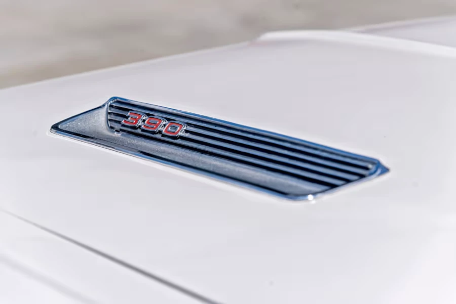1966 Ford Fairlane 5th Gen - Image 9 of 31