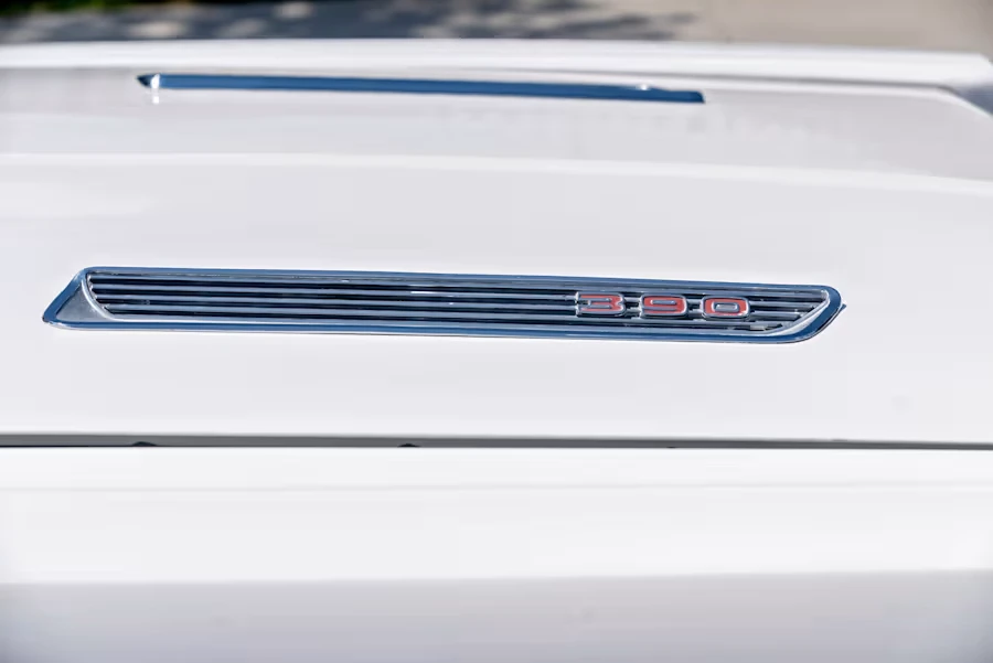 1966 Ford Fairlane 5th Gen - Image 11 of 31