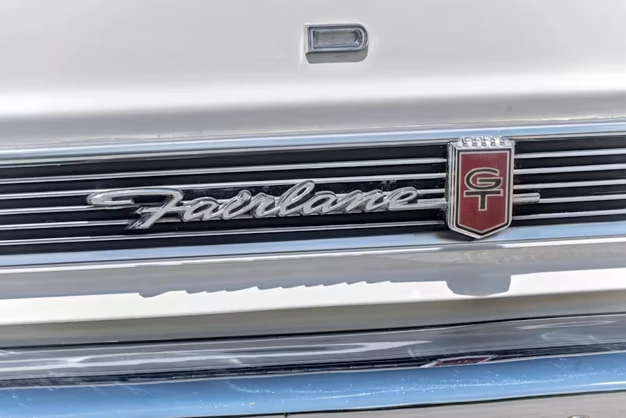 1966 Ford Fairlane 5th Gen - Image 21 of 31