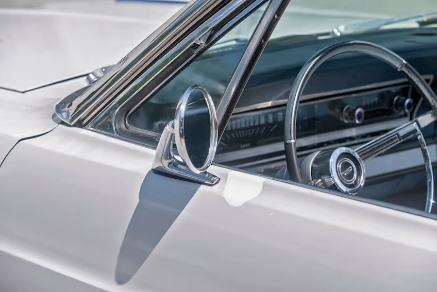 1966 Ford Fairlane 5th Gen - Image 27 of 31