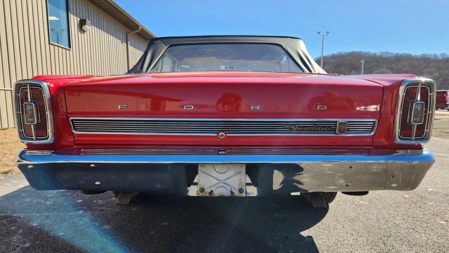 1966 Ford Fairlane 5th Gen - Image 5 of 18