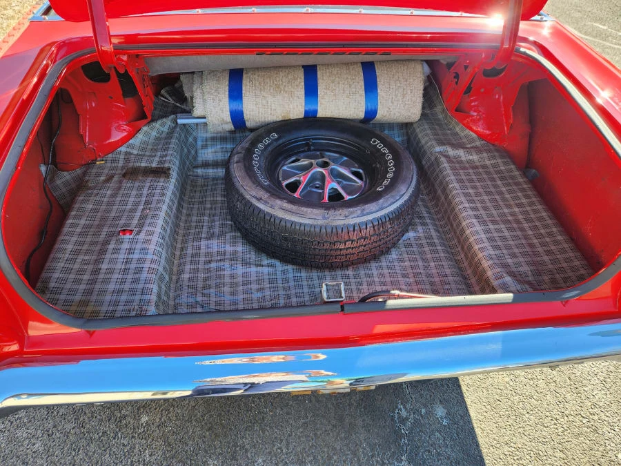 1966 Ford Fairlane 5th Gen - Image 17 of 18