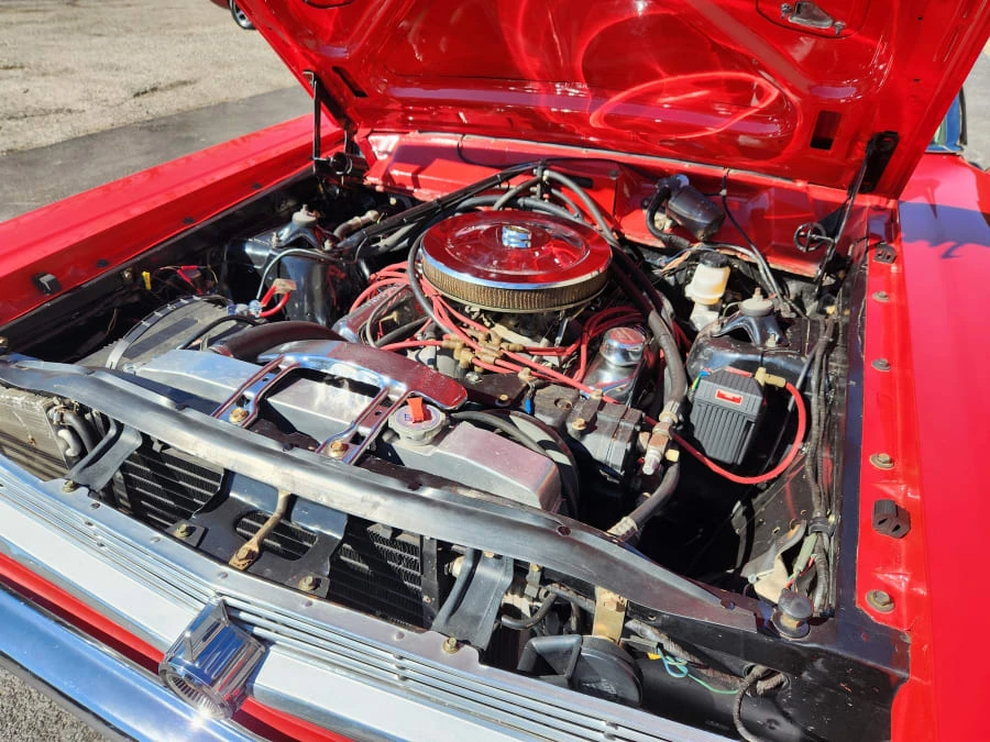 1966 Ford Fairlane 5th Gen - Image 14 of 18