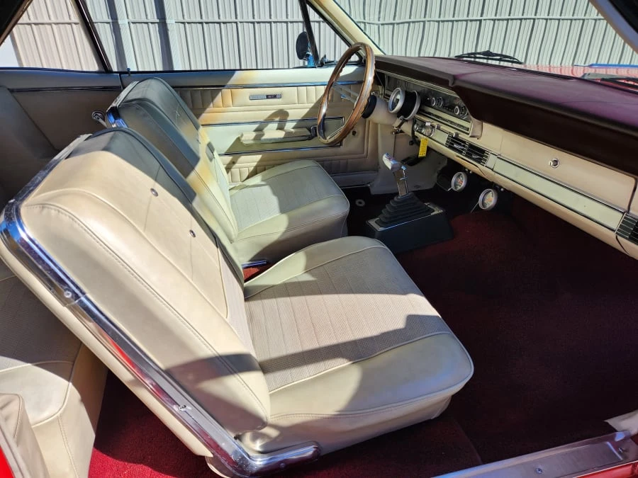 1966 Ford Fairlane 5th Gen - Image 10 of 18
