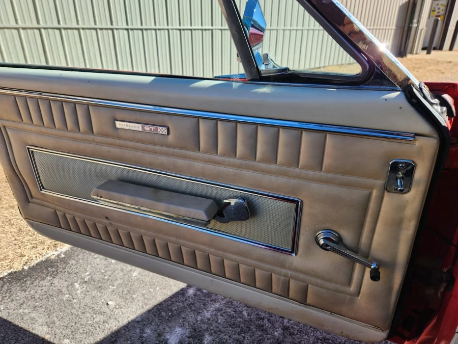 1966 Ford Fairlane 5th Gen - Image 13 of 18