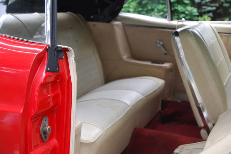 1966 Ford Fairlane 5th Gen - Image 12 of 18