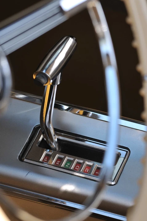 1966 Ford Fairlane 5th Gen - Image 9 of 11