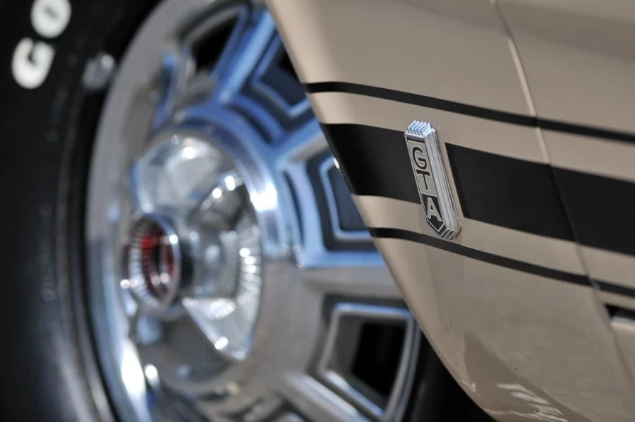 1966 Ford Fairlane 5th Gen - Image 10 of 11