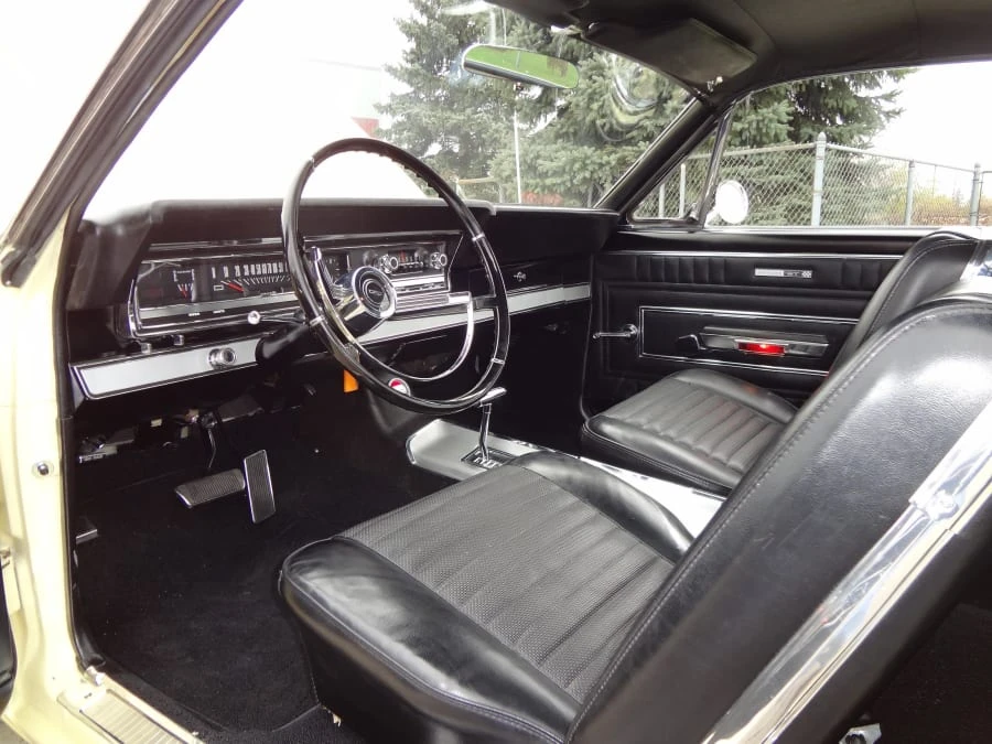 1966 Ford Fairlane 5th Gen - Image 2 of 6
