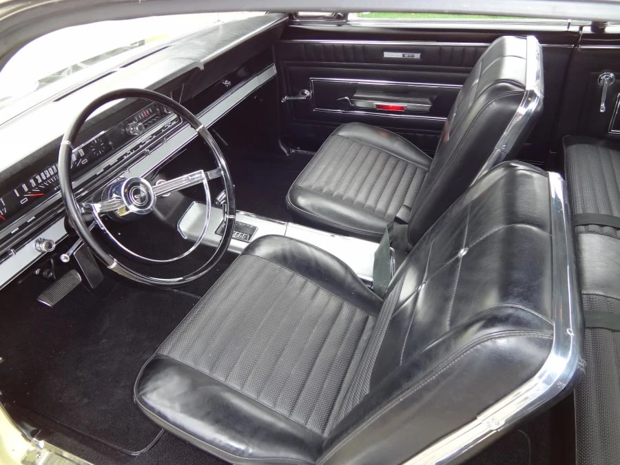 1966 Ford Fairlane 5th Gen - Image 3 of 6