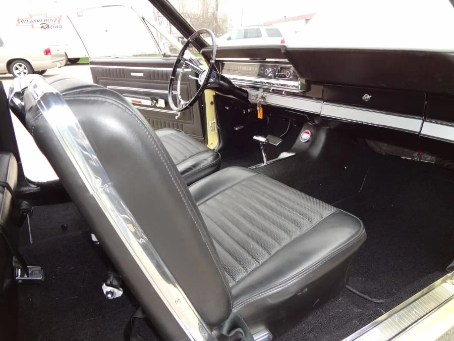 1966 Ford Fairlane 5th Gen - Image 4 of 6