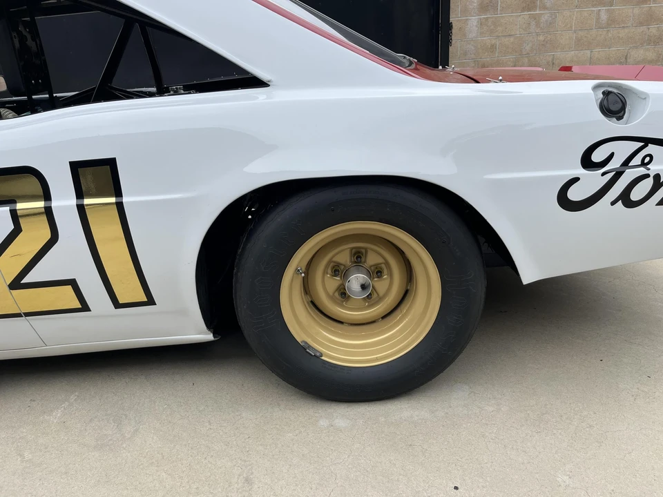 1966 Ford Fairlane 5th Gen - Image 21 of 31