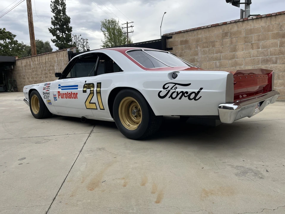 1966 Ford Fairlane 5th Gen - Image 6 of 31