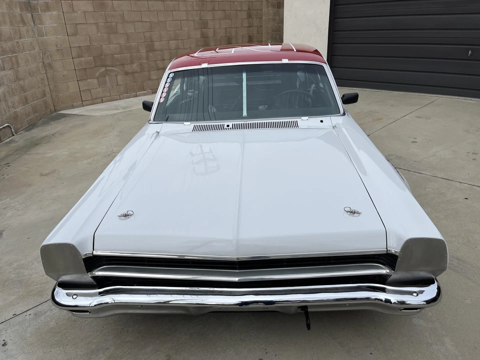 1966 Ford Fairlane 5th Gen - Image 15 of 31