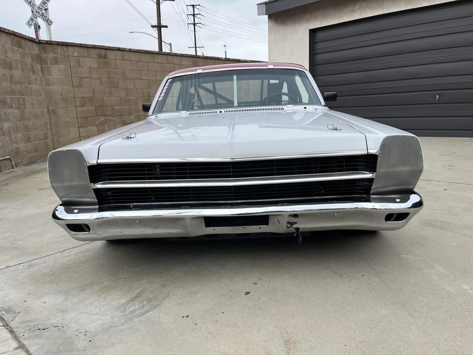 1966 Ford Fairlane 5th Gen - Image 14 of 31
