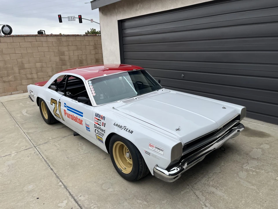 1966 Ford Fairlane 5th Gen - Image 13 of 31