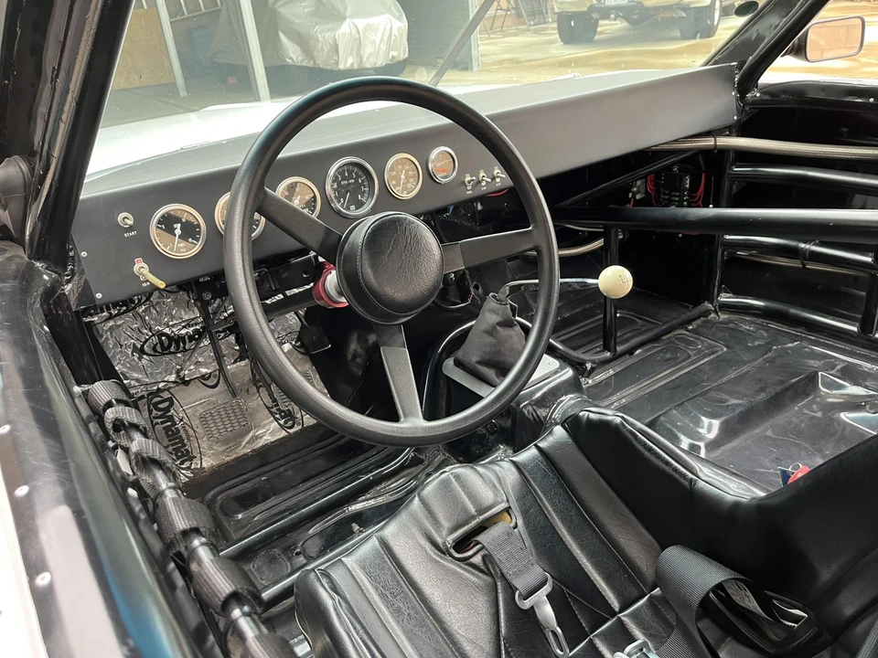 1966 Ford Fairlane 5th Gen - Image 28 of 31