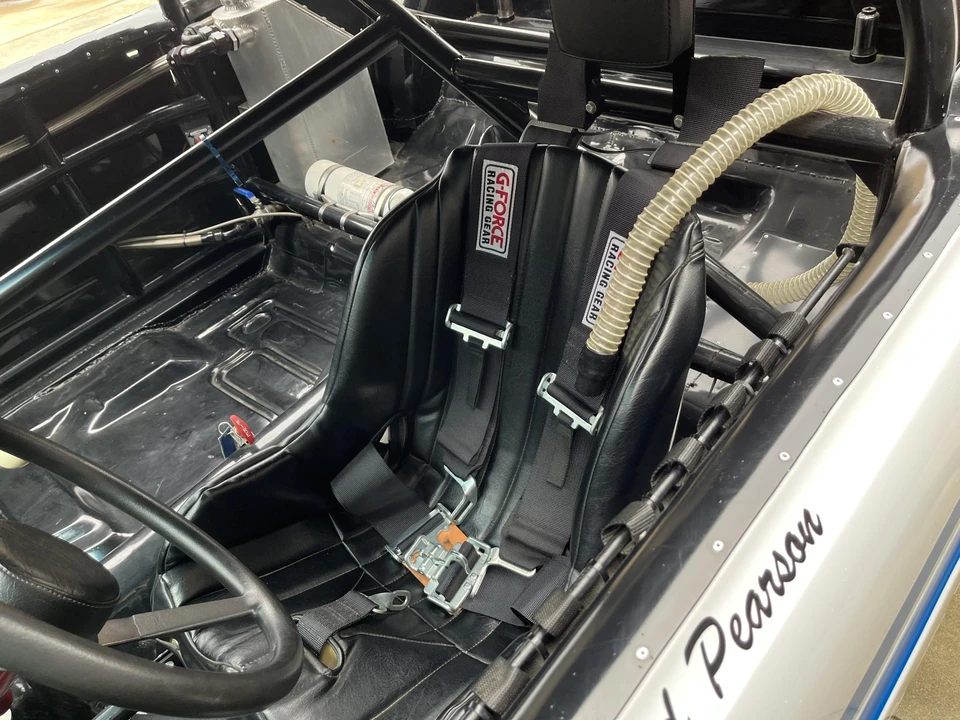 1966 Ford Fairlane 5th Gen - Image 27 of 31