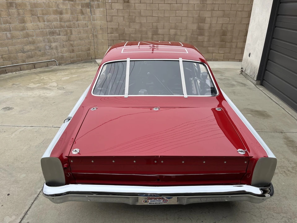 1966 Ford Fairlane 5th Gen - Image 19 of 31