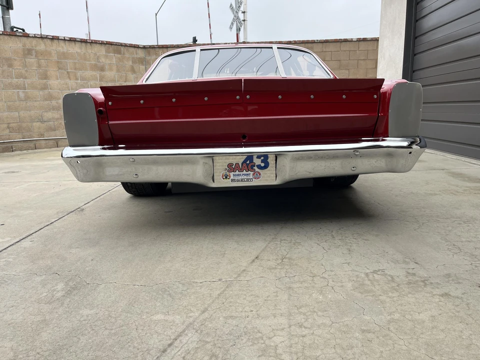 1966 Ford Fairlane 5th Gen - Image 8 of 31