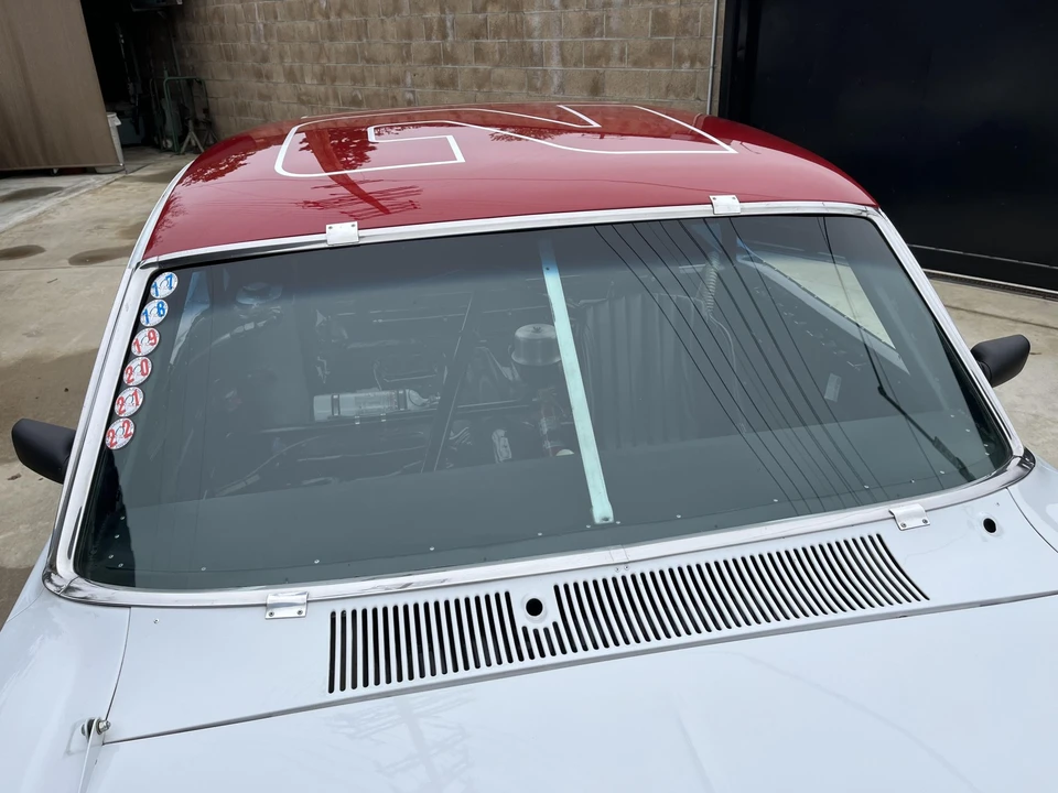 1966 Ford Fairlane 5th Gen - Image 16 of 31