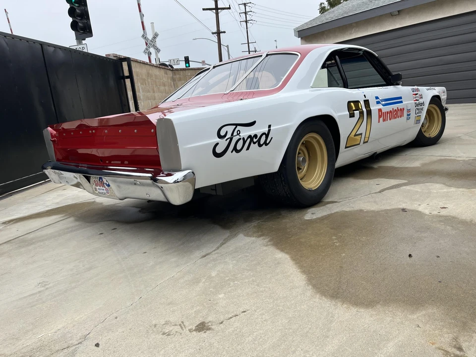 1966 Ford Fairlane 5th Gen - Image 9 of 31