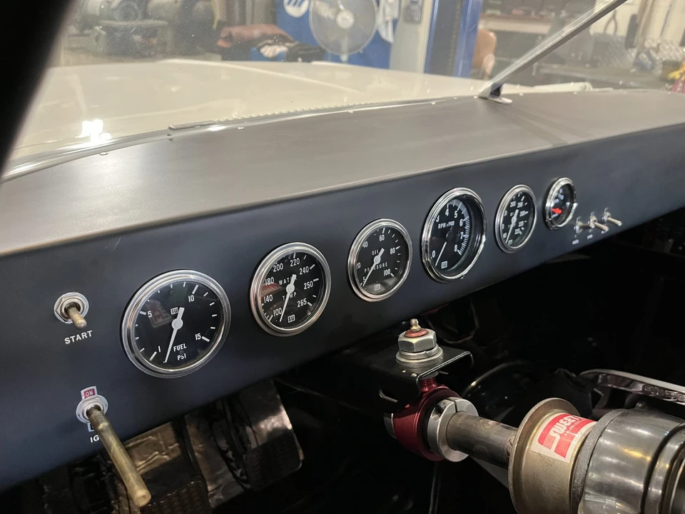 1966 Ford Fairlane 5th Gen - Image 29 of 31