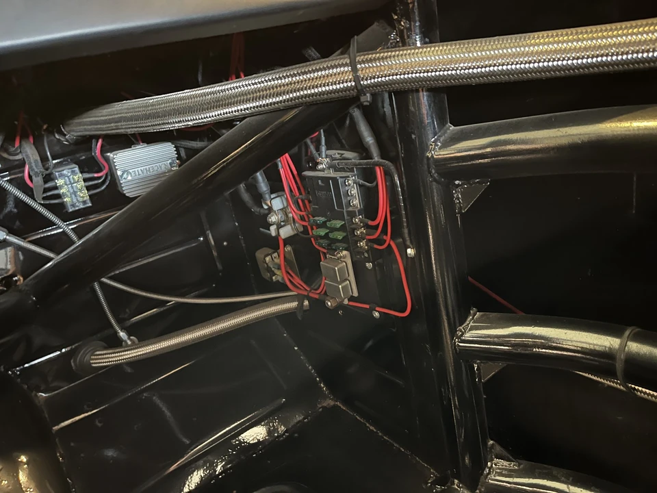 1966 Ford Fairlane 5th Gen - Image 31 of 31