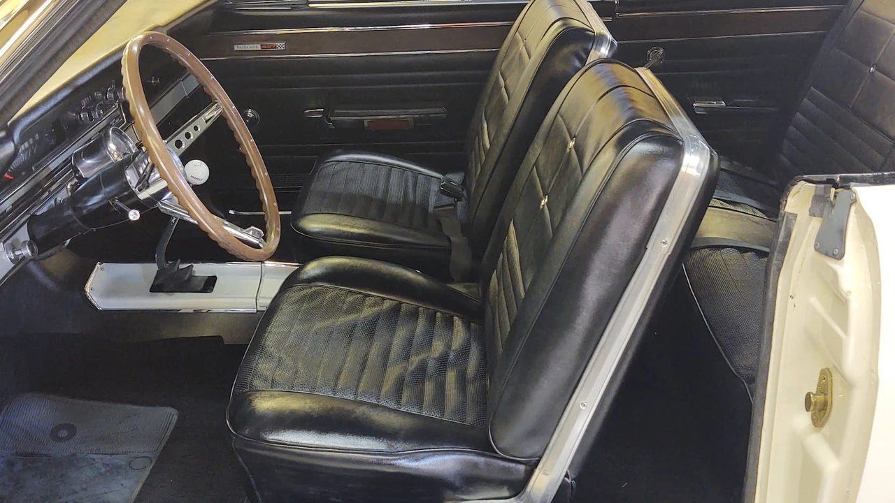 1966 Ford Fairlane 5th Gen - Image 4 of 24